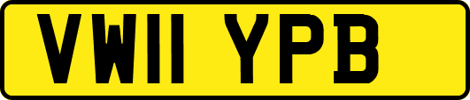 VW11YPB