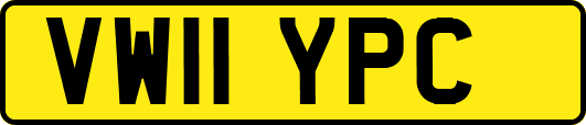 VW11YPC