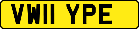 VW11YPE