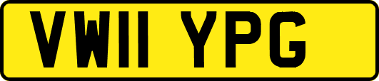 VW11YPG