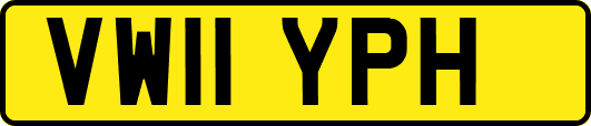 VW11YPH