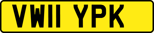 VW11YPK