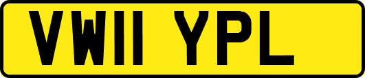 VW11YPL