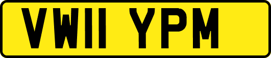 VW11YPM