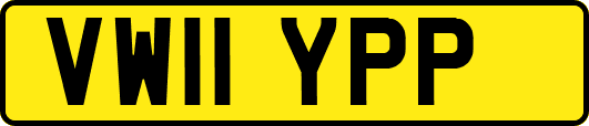 VW11YPP