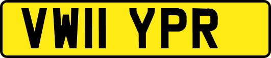 VW11YPR
