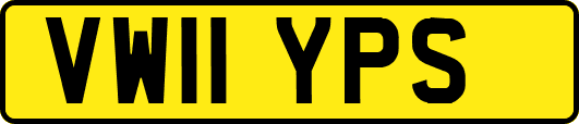 VW11YPS