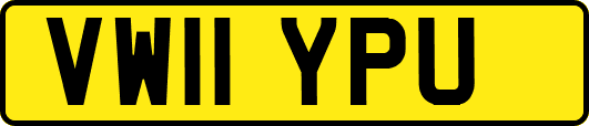 VW11YPU