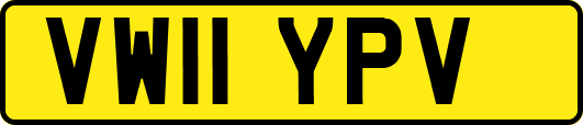 VW11YPV