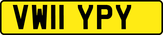 VW11YPY