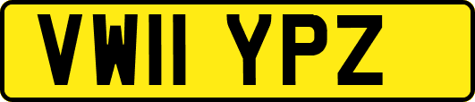 VW11YPZ