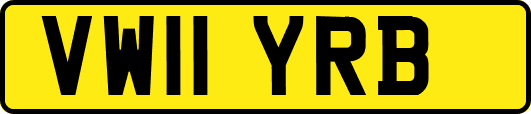 VW11YRB