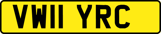 VW11YRC