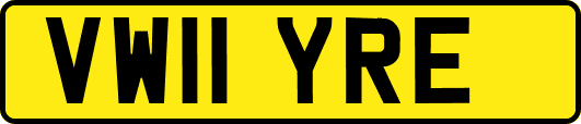 VW11YRE