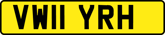 VW11YRH