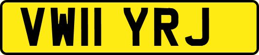 VW11YRJ