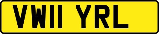VW11YRL