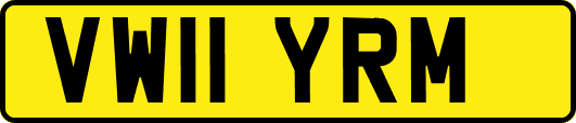 VW11YRM