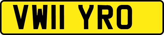 VW11YRO