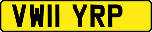 VW11YRP