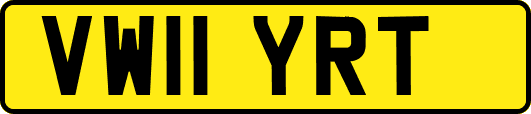 VW11YRT