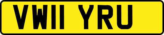 VW11YRU