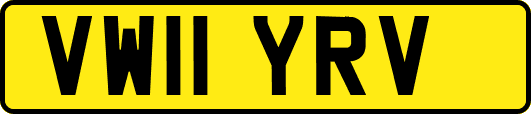 VW11YRV
