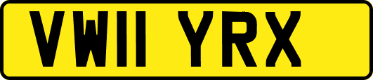 VW11YRX