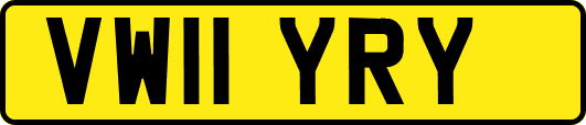 VW11YRY