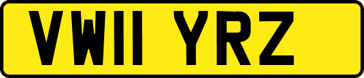 VW11YRZ