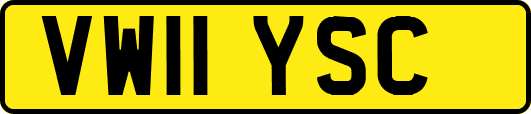 VW11YSC