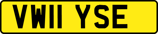 VW11YSE