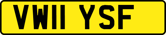 VW11YSF