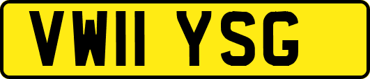 VW11YSG