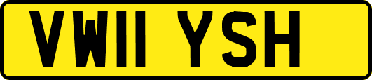 VW11YSH
