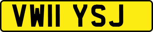VW11YSJ