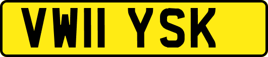 VW11YSK