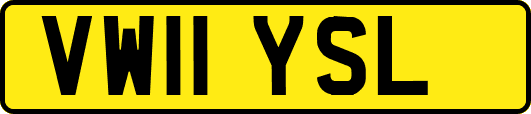 VW11YSL