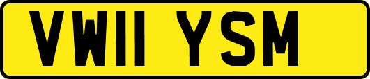 VW11YSM