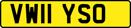 VW11YSO