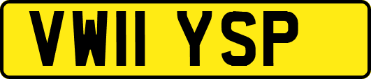 VW11YSP