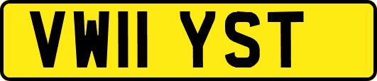 VW11YST