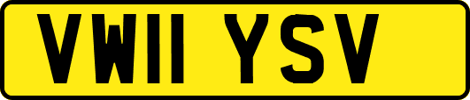 VW11YSV