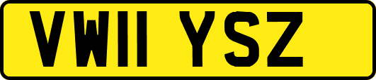 VW11YSZ
