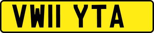 VW11YTA