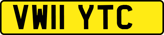 VW11YTC