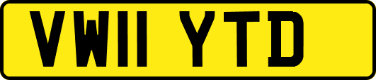 VW11YTD