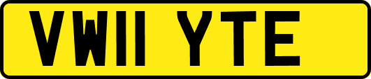 VW11YTE