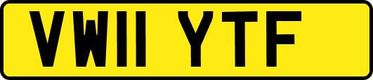VW11YTF