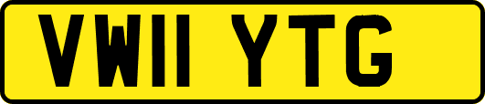 VW11YTG
